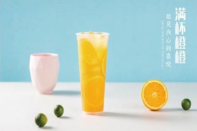 咻茶上海有沒有開業的?加盟咻茶需要多少錢?