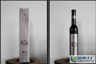 廠家低價直銷 通天藍莓酒 通天軒尼雅特級藍莓酒_食品、飲料