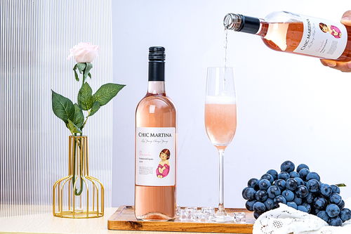 氣泡酒 產品拍攝