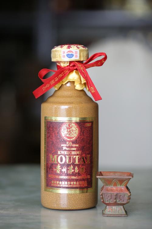 茅臺年份酒是老酒嗎?