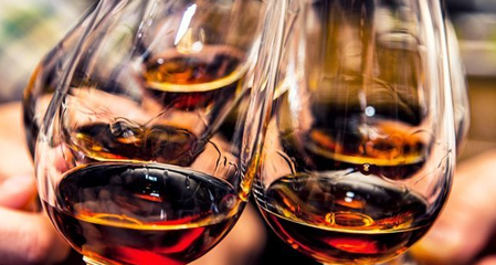 開(kāi)胃葡萄酒