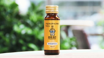酒前酒后解酒飲料成行業(yè)新寵 這款產(chǎn)品如何撬動(dòng)百億市場(chǎng)