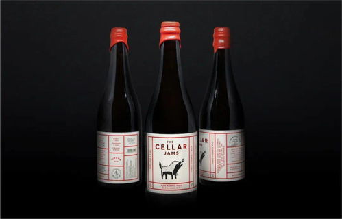 幾款設計精湛的洋酒包裝