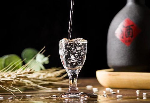 珍酒李渡赴港上市 白酒教父爭奪醬酒第二股，預包裝食品市場迎來新機遇